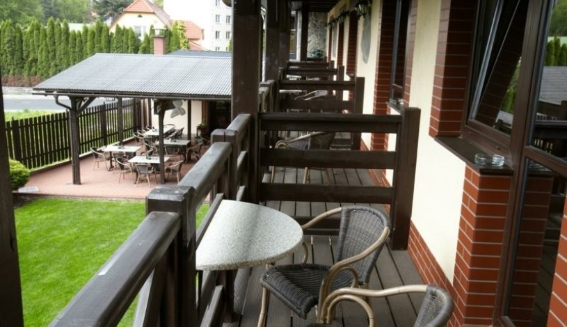 Penzion El Greco Rožnov pod Radhoštěm